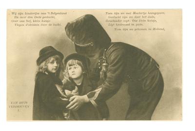 Nederlandse propaganda
