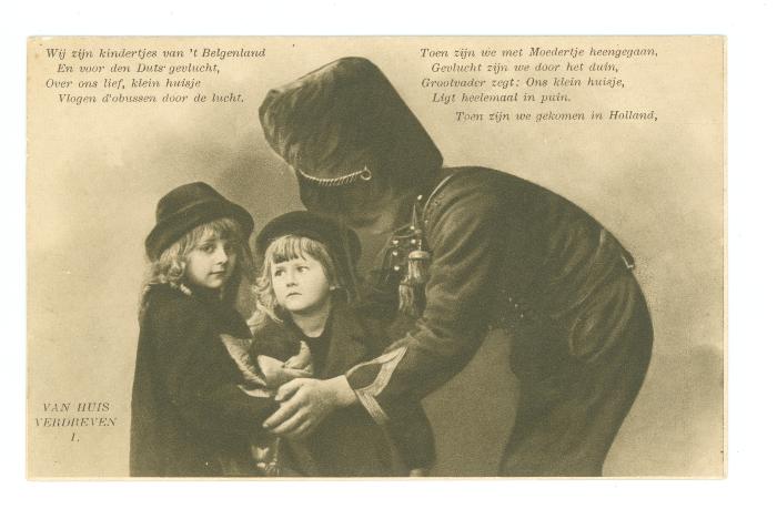 Nederlandse propaganda