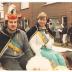 Carnaval, Gits, 1985