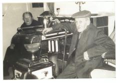 Collectie Oda Houthoofd