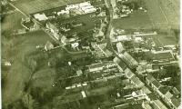 Luchtfoto's Basisschool De Valke Lichtervelde