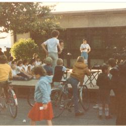 Schoolfeest 1984
