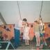 Schoolfeest 2e leerjaar, Lichtervelde, 1992-1993