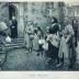 Scene in a Belgian town, 1915