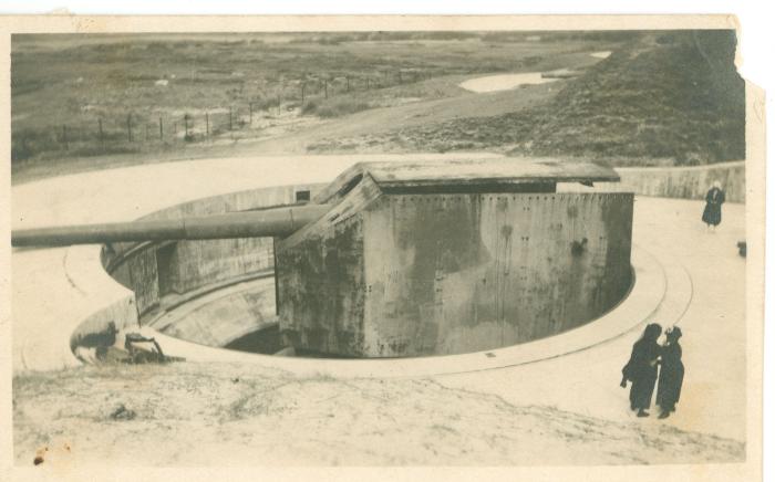 Bunker