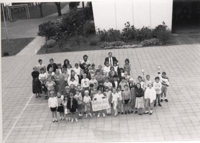 Wedden dat .... vrede kan, Lichtervelde, najaar 1989