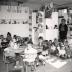 Nieuwe klasjes, Lichtervelde, september 1990