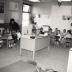 Nieuwe klasjes, Lichtervelde, september 1990