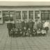 Herinneringen van Marc Dereere aan de lagere school, Lichtervelde