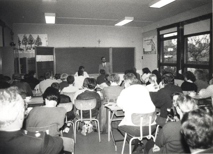 Drugpreventie, Lichtervelde, 22 april 1993