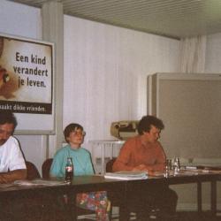 Belgisch Instituut voor Verkeersveiligheid, Lichtervelde, 1994