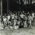 Chiro Gits,1974 - 1975, Munkzwalm Deel I