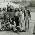 Chiro Gits,1974 - 1975, Munkzwalm Deel I