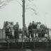 Chiro Gits,1974 - 1975, Munkzwalm Deel I