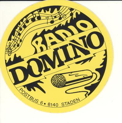 Radio Domino, Staden