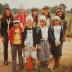Chiro Gits, Chirojaar 1978-1979, kamp Kaulille