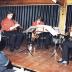 Muziek-café met SAX en dehors, Lichtervelde, 3 april 1999