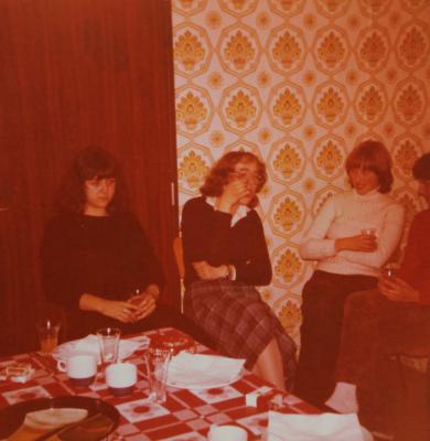 Chiro Gits, 1979-1980, Kamp Westouter