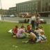 Chiro Gits, Chirojaar 1982-1983, Kamp Aalter, deel I