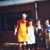 Chiro Gits, Chirojaar 1984-1985
