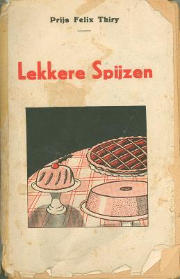 Lekkere Spijzen