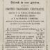 Bidprentjes, Ingelmunster, 1864 (deel 2)