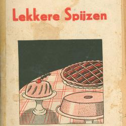 Lekkere Spijzen