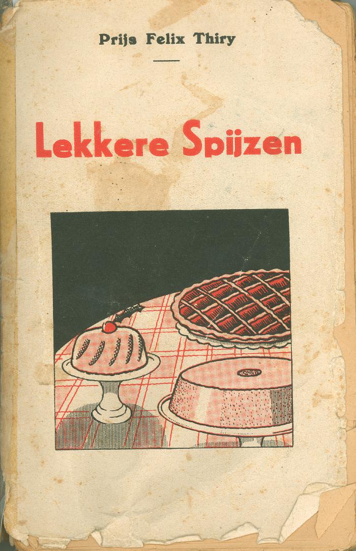 Lekkere Spijzen