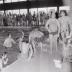 Zwemmarathon Moorslede, februari 1975