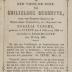 Bidprentjes, Ingelmunster, 1866 (deel 1)