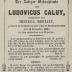 Bidprentjes, Ingelmunster, 1866 (deel 1)