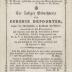 Bidprentjes, Ingelmunster, 1866 (deel 1)