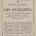 Bidprentjes, Ingelmunster, 1866 (deel 1)
