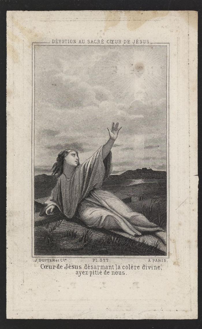 Bidprentjes, Ingelmunster, 1872 (deel 2)