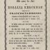 Bidprentjes, Ingelmunster, 1873 (deel 2)