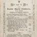 Bidprentjes, Ingelmunster, 1873 (deel 1)