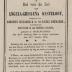 Bidprentjes, Ingelmunster, 1875 (deel 1)