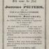 Bidprentjes, Ingelmunster, 1877 (deel 2)