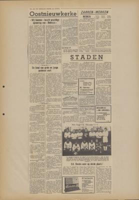 Het Wekelijks Nieuws, 9 maart 1973