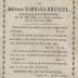 Bidprentjes, Ingelmunster, 1879 ( deel 1)