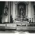 St. Amandskerk, Ingelmunster, biechtstoelen en communiebank