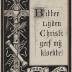 Bidprentjes, Ingelmunster, 1882 ( deel 1 )