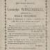 Bidprentjes, Ingelmunster, 1881 ( deel 2) 