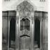 St. Amandskerk, Ingelmunster, biechtstoelen en communiebank
