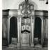 St. Amandskerk, Ingelmunster, biechtstoelen en communiebank