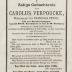 Bidprentjes, Ingelmunster, 1885 ( deel 2)