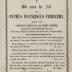 Bidprentjes, Ingelmunster, 1884 (deel 2)
