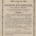 Bidprentjes, Ingelmunster, 1884 (deel 2)