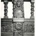 St. Amandskerk, Ingelmunster, biechtstoelen en communiebank