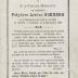 Bidprentjes, Ingelmunster, 1888 ( deel 2 )